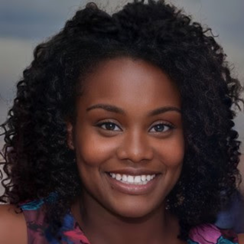 Meet your Posher, Lakisha